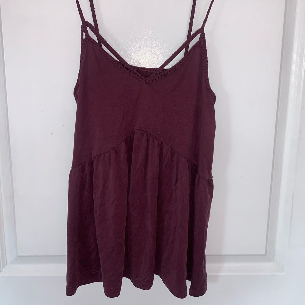 Soft and Sexy Tank Top